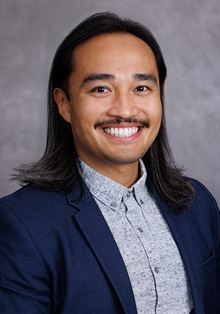 Kenji J.K. Tanaka, MD